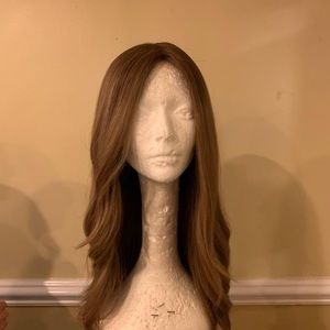 Gorgeous Mazali wig